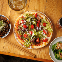 新宿一丁目たぬきの写真2