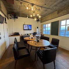 Chillout dining bar チルアウト ダイニングバーのコース写真