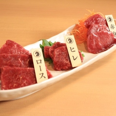 都夏　府中のおすすめ料理1