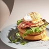PANCAKE&books bibliotheque パンケーキ&ブックス ビブリオテーク なんばパークス店のおすすめポイント2