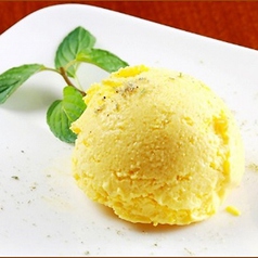 クルフィ 【Kulfi】