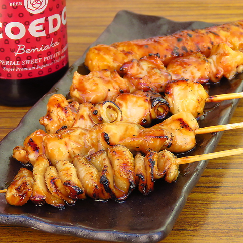 やきとり おいちゃん 本川越 和食 ネット予約可 ホットペッパーグルメ