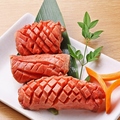 料理メニュー写真&nbsp;厚切りタン