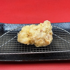 とりの天ぷら（３０ｇ１個）