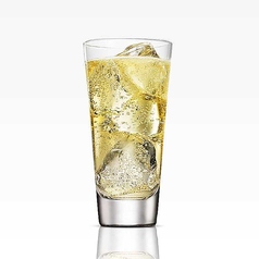 ハイボール（ブラックニッカ）