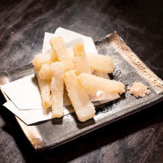 おでん大根のからあげ