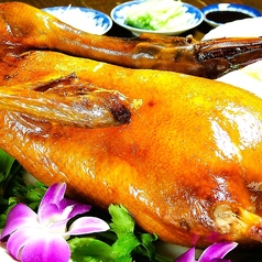 北京ダック（４枚）