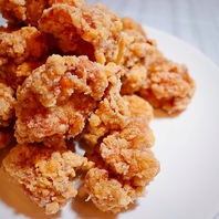 ボリューミーな料理の数々！