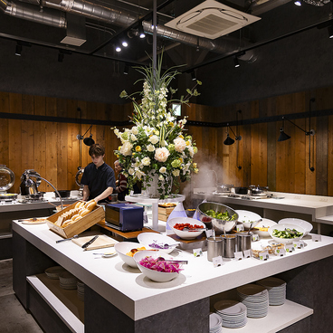 Numero five ヌメロファイブのおすすめ料理1