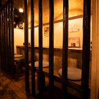 食べたいが揃う！飲み放題×ネオ和食