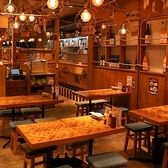 神豚　浅草店の雰囲気3