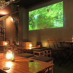 frees 大名 国体道路店のコース写真