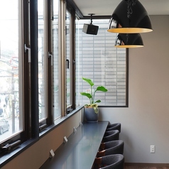 Mighty Good Cafe マイティーグッドカフェの特集写真