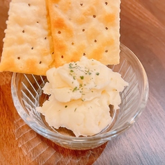 ちょこっとチーズマッシュポテト