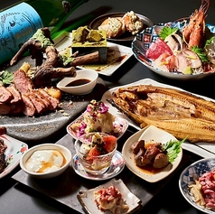 地酒と肴　ほまれの特集写真