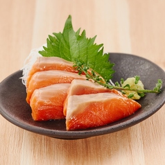 サーモン