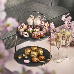 The WAREHOUSE ザ ウェアハウスのコース写真