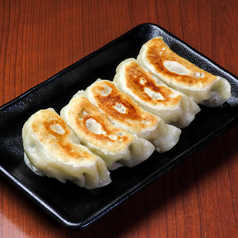 焼き餃子(5個)