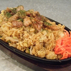 横濱モダン焼き 重の特集写真