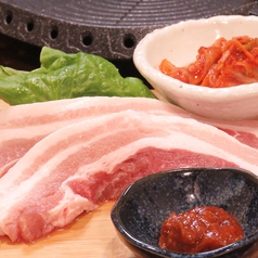 個室韓流酒場　韓国料理×チーズ×肉　はんぐ　佐賀店の特集写真