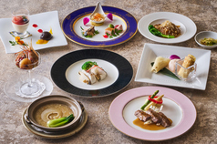 中国料理 品川大飯店 品川プリンスホテルの写真