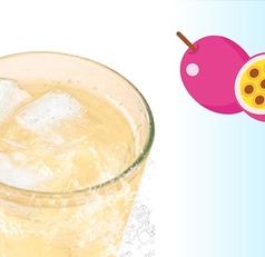 パッションフルーツ