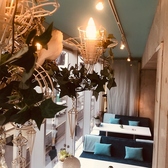 HASU ハス kitchen&drinksの雰囲気2