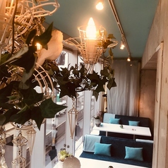 HASU ハス kitchen&drinksの雰囲気2