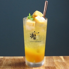 マンゴーサワー