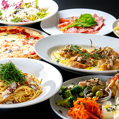 Mia Bocca さいたま新都心店の特集写真