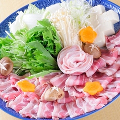 海鮮居酒屋 とも吉 京橋店のコース写真