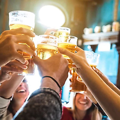 CANTON8 茶楼 コピス吉祥寺店のコース写真