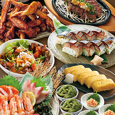 酔虎伝 石津川店のおすすめ料理1