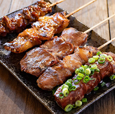 炭火焼きやきとん 源太郎のおすすめ料理2