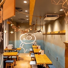 神豚　浅草店の雰囲気2