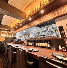 居酒屋美々 すすきの本店の雰囲気3