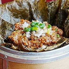 チャイニーズダイニング JUEN ホテルメトロポリタン盛岡のコース写真