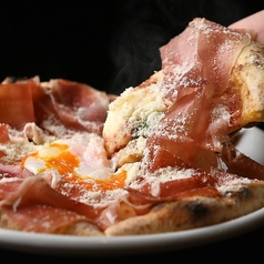 Italian Bar KIMURAYA 京都駅前のおすすめ料理1