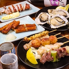 居酒屋 炉端焼 陣太鼓の特集写真
