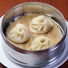 小籠包