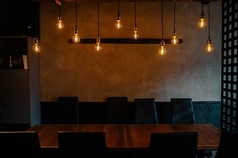 ハイドウェイダイニング HIDEAWAY DINING 555 FIVE ファイブのコース写真