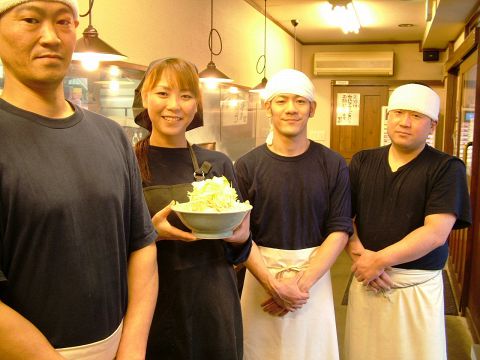 大勝軒 直伝 金太郎 相模原 ラーメン ホットペッパーグルメ