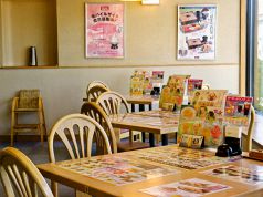 和食レストランとんでん 宮の森店のおすすめポイント1