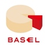 ステーションカフェ BASEL バーゼルロゴ画像
