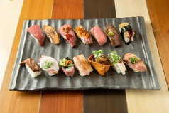 肉カフェ ロビコネ 名駅店