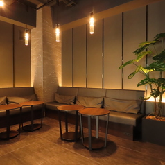 Shisha Cafe&Lounge KEMURI LAB 秋葉原シーシャの特集写真