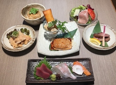 旬彩ダイニング 一成のおすすめ料理2