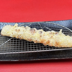 ちくわの天ぷら（1/2本）