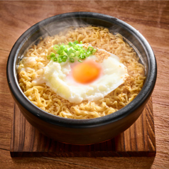 チキンラーメン