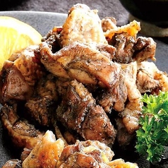 宮崎炭火焼鳥